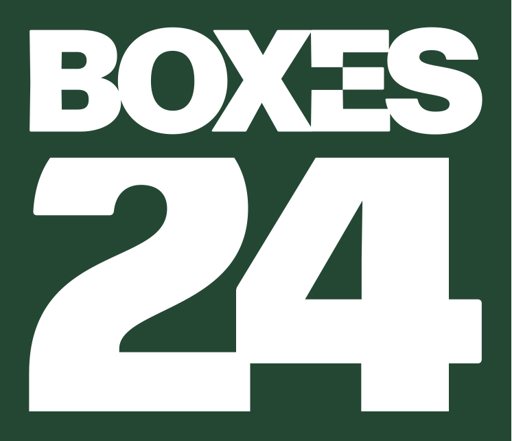 Boxes 24 logo